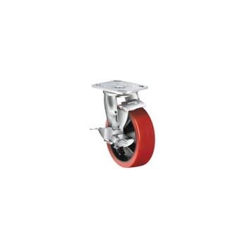 Roda Polyurethane / PU A715NPB Ranger Rem