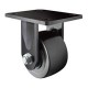 Roda Nylon Hitam 4150R Ranger Mati