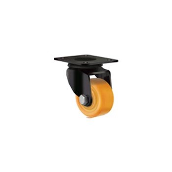 Roda Nylon A10LPB Ranger Hidup