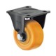Roda Nylon A10LPB Ranger Mati