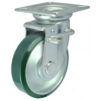 Roda Polyurethane Nippon Rem