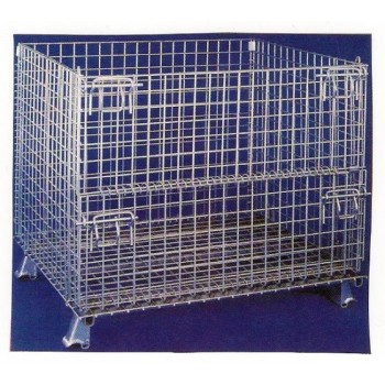 Pallet Mesh / Keranjang Besi