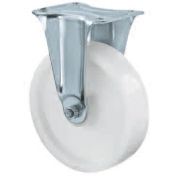 Roda Rhombus Nylon Heavy Duty Mati