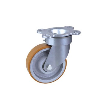 Roda PU Extra Heavy Duty Endo Jepang