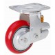 Roda Per / Spring Caster / Shock Absorber Caster