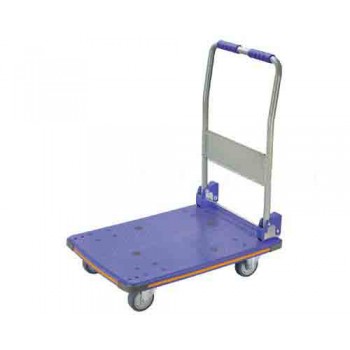 Trolley Lipat / Hand Truck Fiber 150 kg