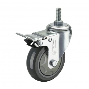 Roda PU Abu Abu Vintech Germany Drat Rem 