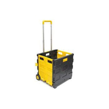 Trolley Box Lipat 35 kg  VINELLO