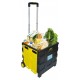 Trolley Box Lipat 35 kg  VINELLO