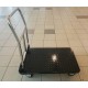 Trolley Lipat Plat Besi 700kg