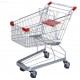 trolley supermarket 180 liter