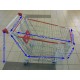 Trolley Supermarket 180 Liter