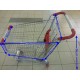 Trolley Supermarket 100 Liter