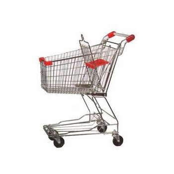 Trolley Supermarket 25 Liter
