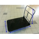 Trolley 800kg
