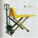 hand scissor lift pallet truck