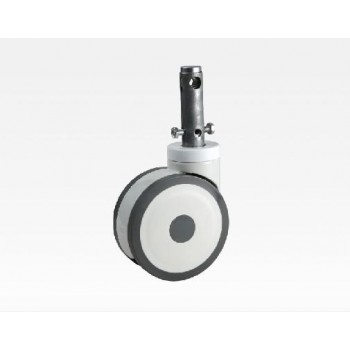 Roda Central Lock Hospital Bed