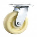 roda nilon heavy duty hidup vintech rollen
