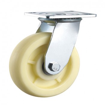 Roda Nilon Heavy Duty Hidup Vintech Rollen Germany