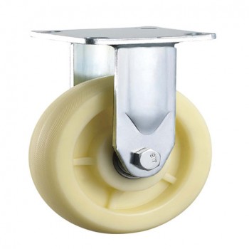 Roda Nilon Heavy Duty Mati Vintech Rollen