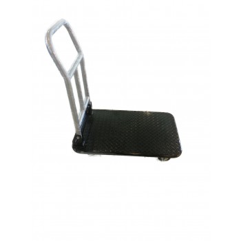 Trolley Lipat Plat Besi 300 kg.