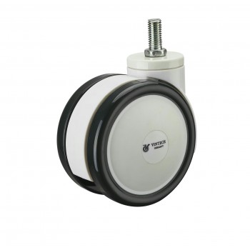 Roda Hospital Twin Wheel Vintech Germany Drat Hidup