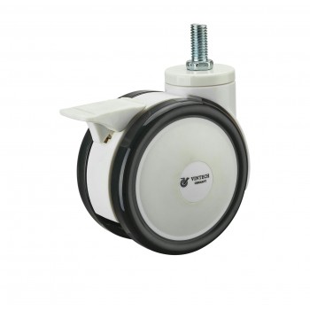 Roda Hosital Twin Wheel Vintech Germany Drat Rem