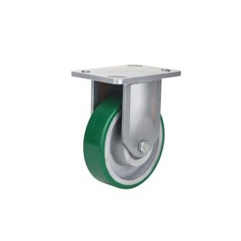 Roda PU Extra Heavy Duty Endo Mati