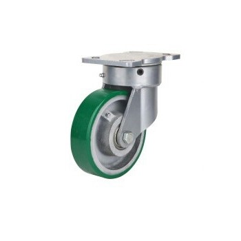 Roda PU Extra Heavy Duty Endo Hidup
