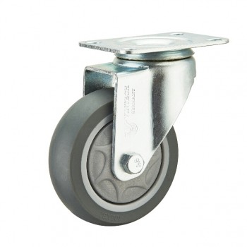 Roda Karet TPR Abu Abu Vintech Germany Plat Hidup