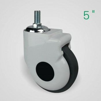 Roda Hospital Single Wheel Drat Polos