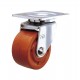 Roda PHENOLIC / TAHAN PANAS HO CASTER