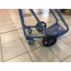 Trolley Tabung Single