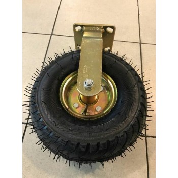 Roda Ban Angin 10 inch VINTECH Rigid/Fix