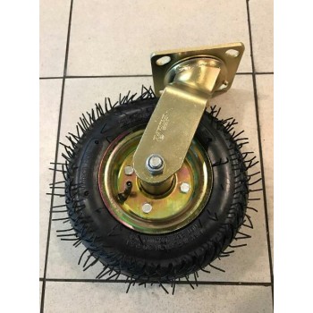 Roda Ban Angin 8 inch VINTECH Putar
