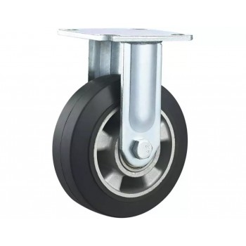 Roda Karet Alumunium Cor Heavy Duty Vintech Germany Mati.