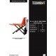 Hand Scissor Pallet Lift Techno Lift