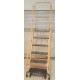 Tangga Rolling 1.6 Meter 6 Step