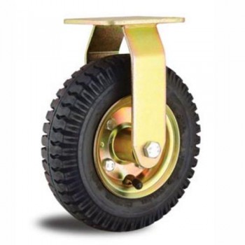 Roda Ban Angin Gold Vintech 8 inch Tetap