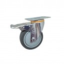 roda TPR Techno Wheel Plat Rem
