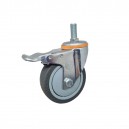roda TPR Techno Wheel Drat Rem