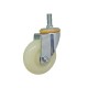 Roda Nilon Medium Duty TECHNO WHEEL Drat Hidup