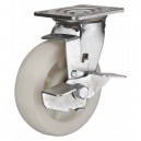 roda nilon hd ranger rem
