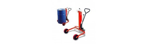 Drum Porter / Alat Angkat Drum