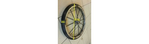 Roda Gerobak