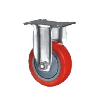 Roda Polyurethane / PU Medium Duty Ranger Mati