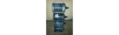  Lorry Galon / Tabung
