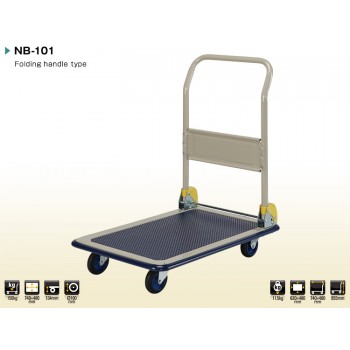Trolley Lipat / Handtruck Prestar NB-101