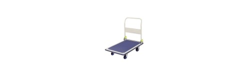 Trolley Prestar Jepang