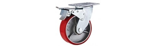 Roda CASTER TAIWAN